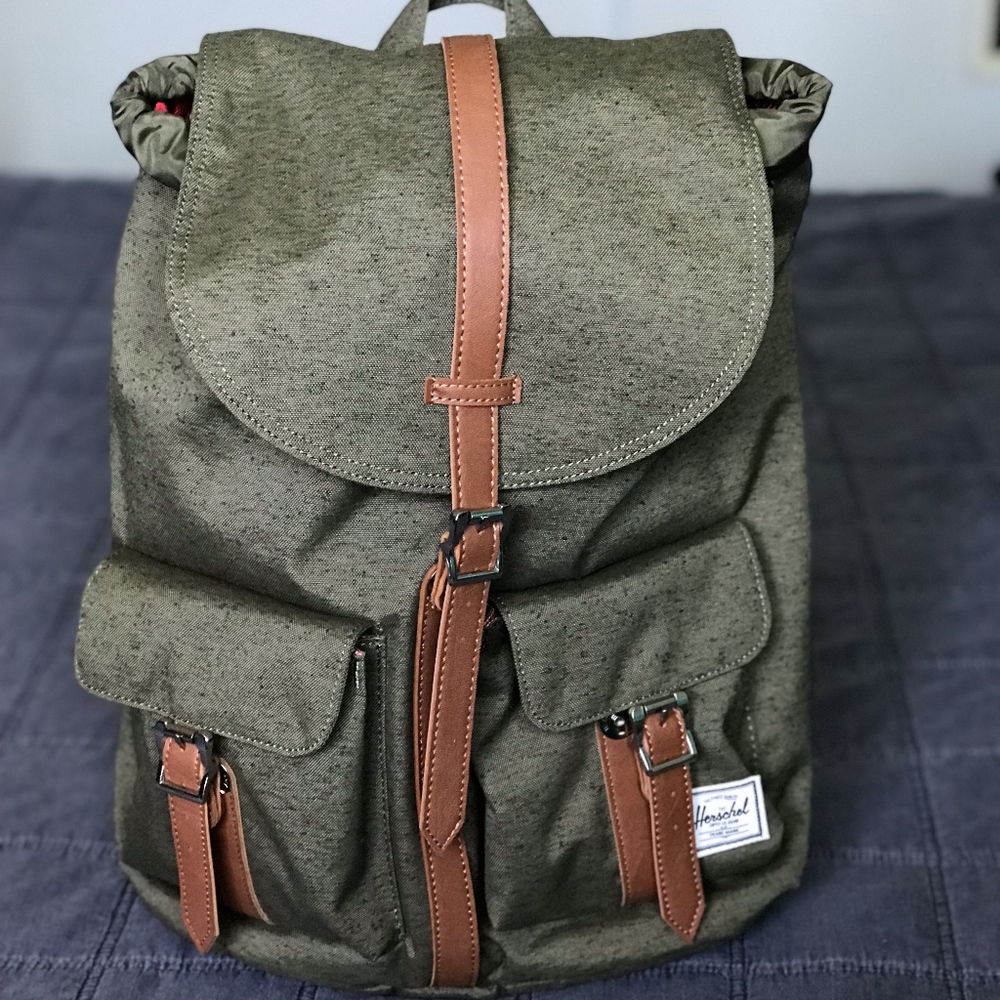 BRAND NEW! Herschel Supply Co Dawson Backpack